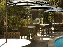 Hilton Santa Cruz/Scotts Valley