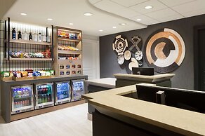 Hilton Santa Cruz/Scotts Valley