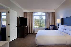 Hilton Santa Cruz/Scotts Valley