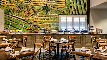 Hilton Santa Cruz/Scotts Valley