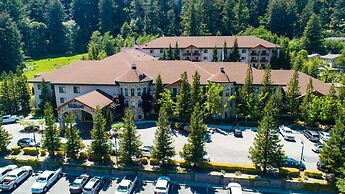 Hilton Santa Cruz/Scotts Valley