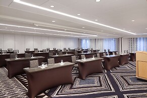 Hilton Santa Cruz/Scotts Valley