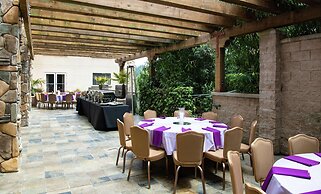 Hilton Santa Cruz/Scotts Valley