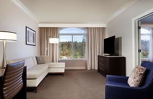 Hilton Santa Cruz/Scotts Valley