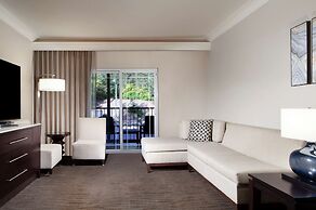 Hilton Santa Cruz/Scotts Valley