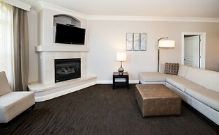 Hilton Santa Cruz/Scotts Valley