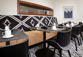 Hilton Santa Cruz/Scotts Valley