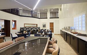 Hilton Santa Cruz/Scotts Valley