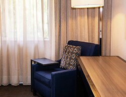 Hilton Santa Cruz/Scotts Valley