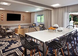 Hilton Santa Cruz/Scotts Valley