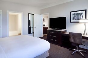 Hilton Santa Cruz/Scotts Valley