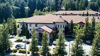 Hilton Santa Cruz/Scotts Valley