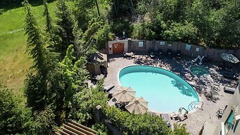 Hilton Santa Cruz/Scotts Valley