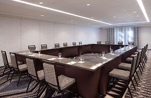 Hilton Santa Cruz/Scotts Valley