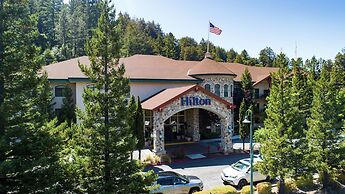 Hilton Santa Cruz/Scotts Valley
