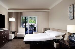 Hilton Santa Cruz/Scotts Valley