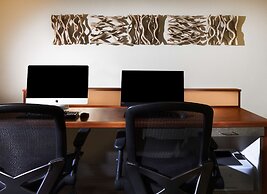 Hilton Santa Cruz/Scotts Valley