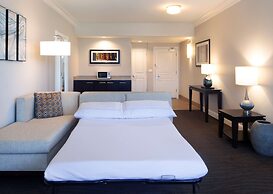 Hilton Santa Cruz/Scotts Valley