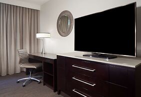 Hilton Santa Cruz/Scotts Valley