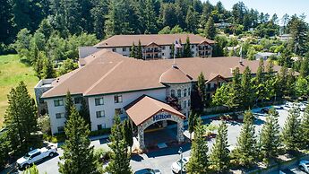 Hilton Santa Cruz/Scotts Valley
