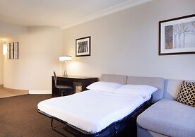 Hilton Santa Cruz/Scotts Valley