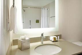 Hilton Santa Cruz/Scotts Valley