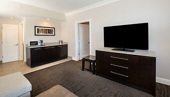 Hilton Santa Cruz/Scotts Valley