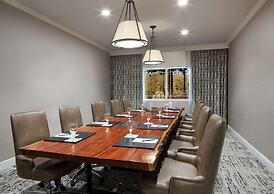 Hilton Santa Cruz/Scotts Valley