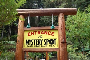 Hilton Santa Cruz/Scotts Valley