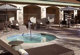 Hilton Santa Cruz/Scotts Valley