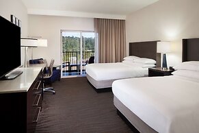 Hilton Santa Cruz/Scotts Valley