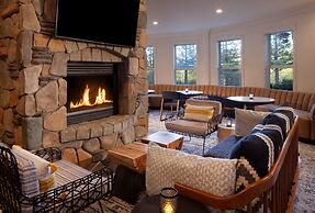 Hilton Santa Cruz/Scotts Valley