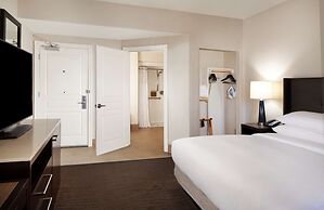 Hilton Santa Cruz/Scotts Valley