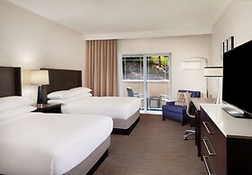 Hilton Santa Cruz/Scotts Valley