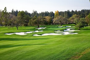 Hilton Santa Cruz/Scotts Valley