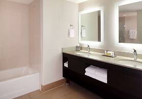 Hilton Santa Cruz/Scotts Valley