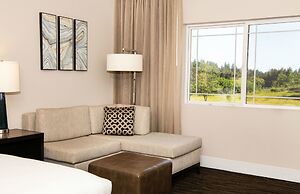 Hilton Santa Cruz/Scotts Valley