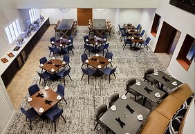 Hilton Santa Cruz/Scotts Valley