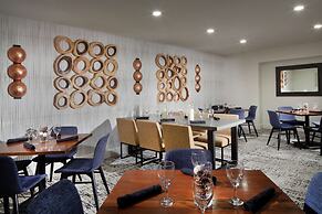 Hilton Santa Cruz/Scotts Valley