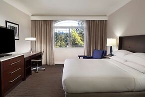 Hilton Santa Cruz/Scotts Valley