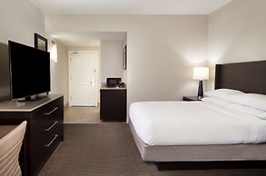 Hilton Santa Cruz/Scotts Valley