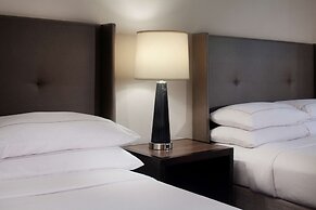 Hilton Santa Cruz/Scotts Valley