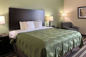 Quality Inn & Suites West Monroe