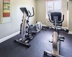 Quality Inn & Suites West Monroe