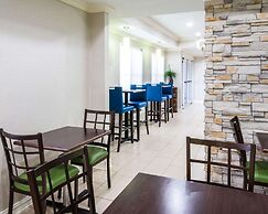 Quality Inn & Suites West Monroe