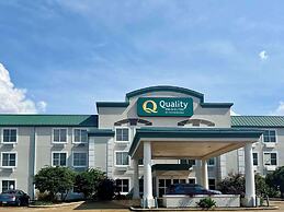 Quality Inn & Suites West Monroe