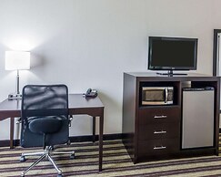Quality Inn & Suites West Monroe