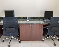 Quality Inn & Suites West Monroe