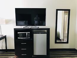 Quality Inn & Suites West Monroe