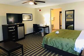 Quality Inn & Suites West Monroe
